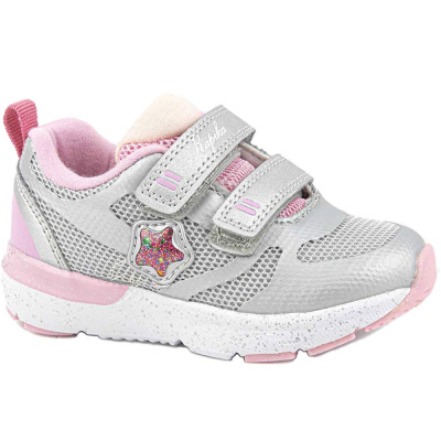 Кроссовки Kapika 71415-4